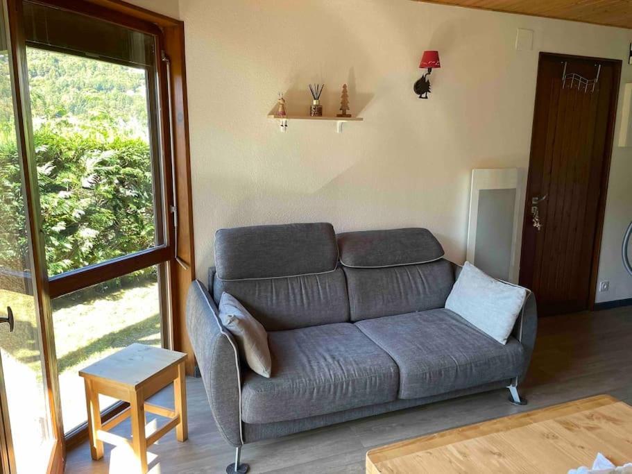 Cocon Des Chaumes La Bresse Exterior foto
